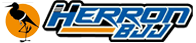 Herron BJJ Logo