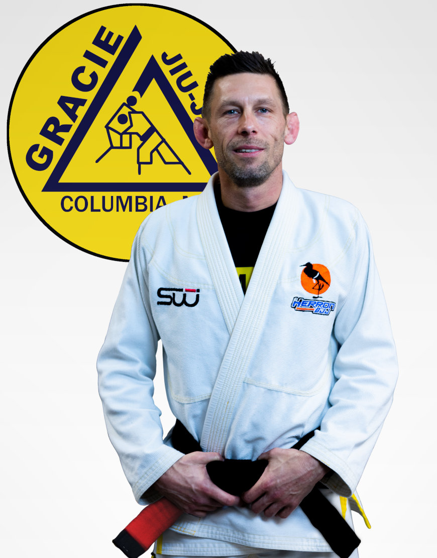 Image of Clay Herron